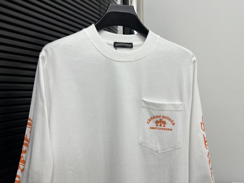 Chrome Hearts T-Shirts